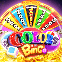 BINGO MÀU SẮC game cover