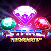 Ngôi Sao Megaways icon