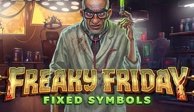 Freaky Friday